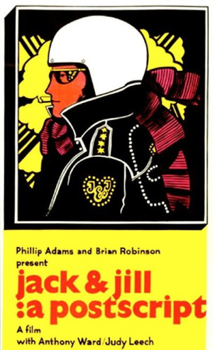 Jack and Jill: A Postscript (Film, 1970) - MovieMeter.nl