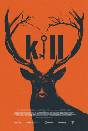 Kill (Film, 2023) - MovieMeter.nl