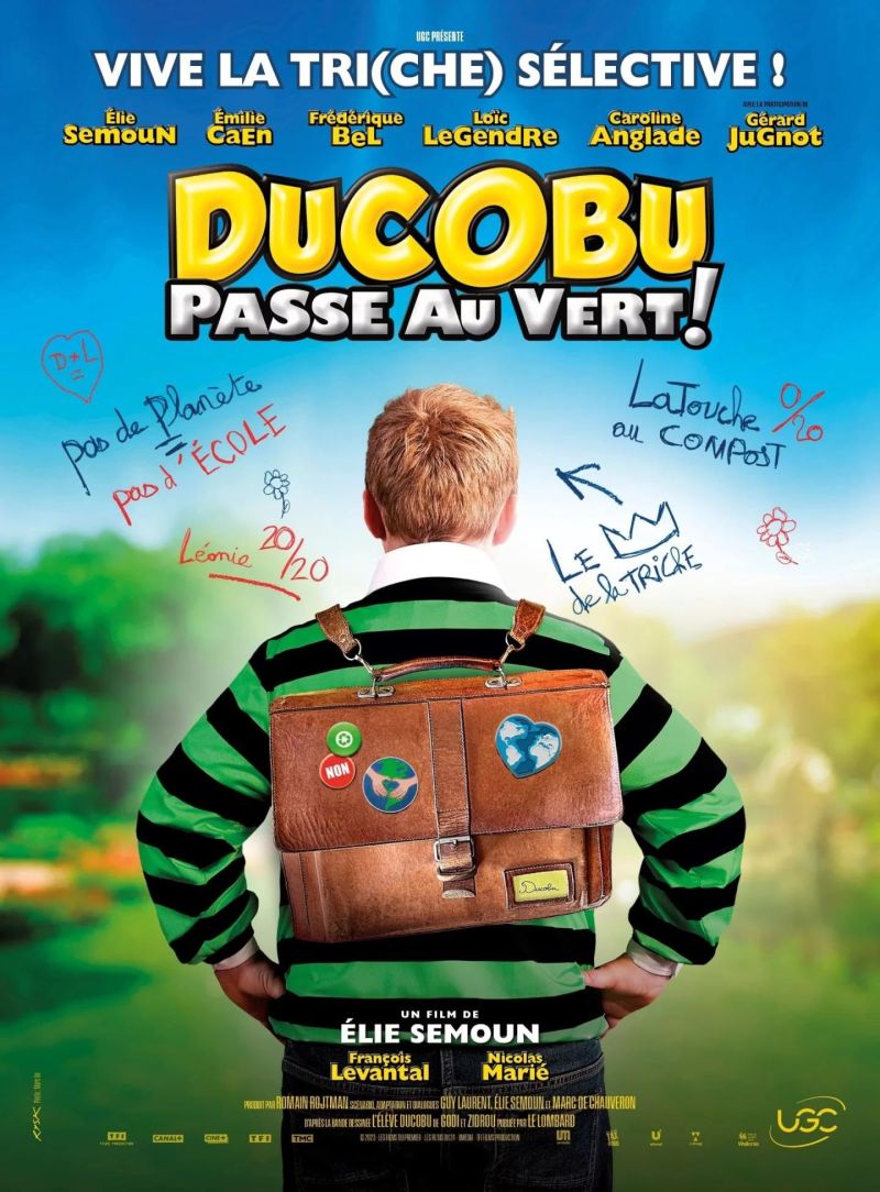 Film Cover