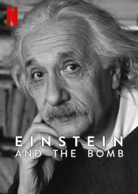 Einstein and the Bomb