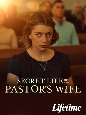 Secret Life of the Pastor's Wife (Film, 2024) - MovieMeter.nl