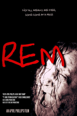 Volledige Cast van REM (Film, 2016) - MovieMeter.nl