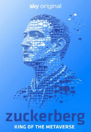Metavers Films Zuckerberg: King of the Metaverse (Film, 2024) - MovieMeter.nl
