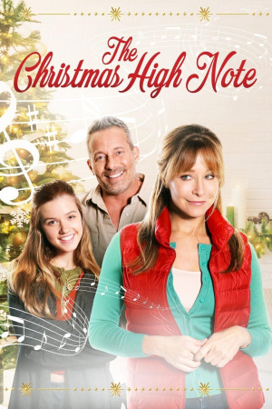 The Christmas High Note (Film, 2020) - MovieMeter.nl