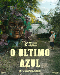 O Último Azul