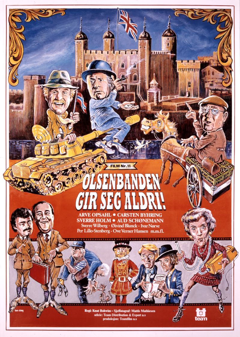 Film Cover