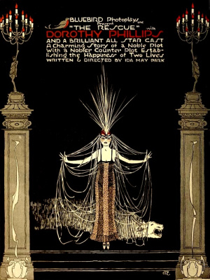 The Rescue (Film, 1917) - MovieMeter.nl