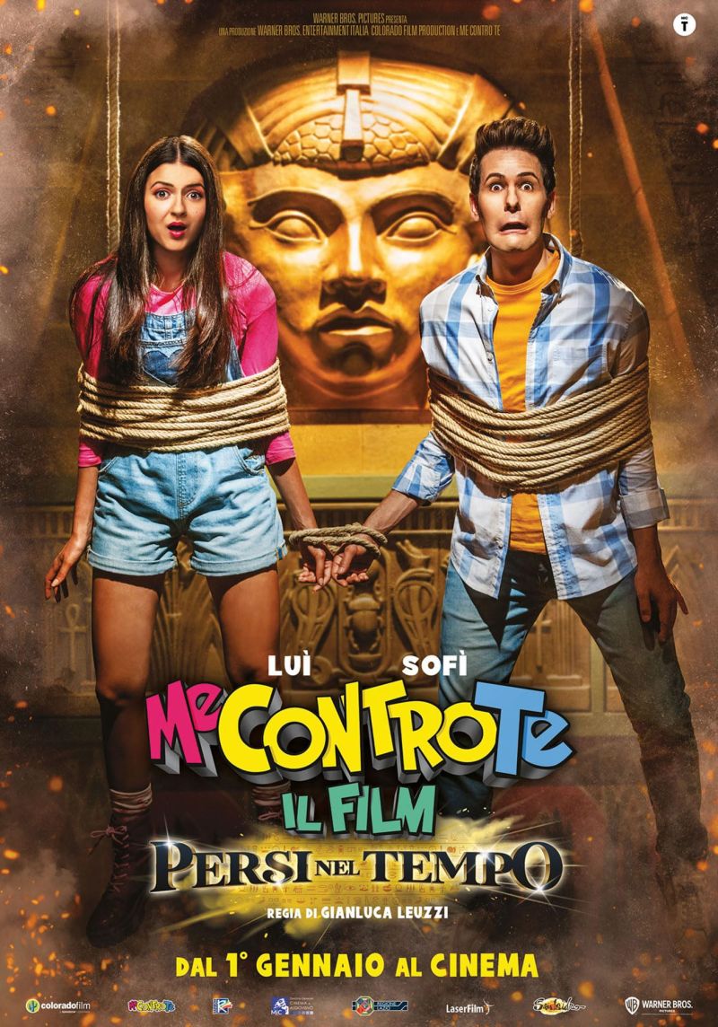 Film Cover