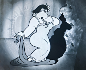 Boilesk (Film, 1933) - MovieMeter.nl