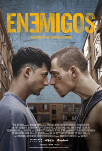 Film cover