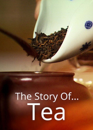 The Story of Tea (Film, 2016) - MovieMeter.nl