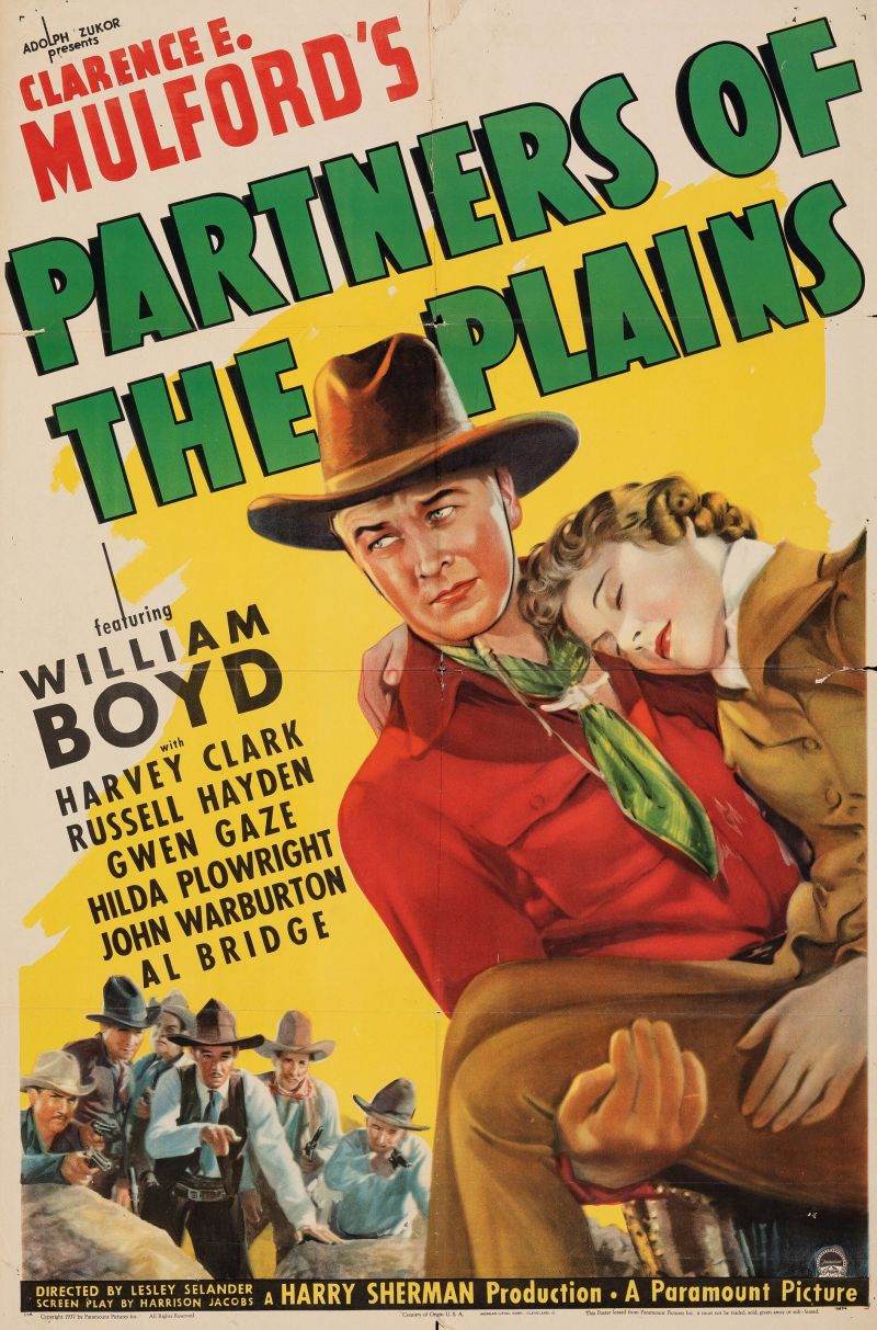 Film Cover