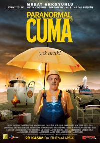 Film cover