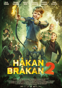Film cover