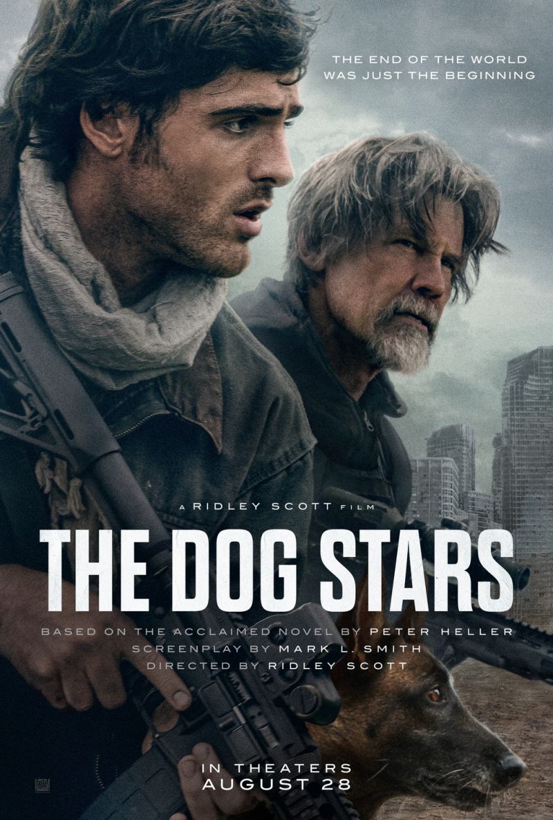 Dog Stars, The