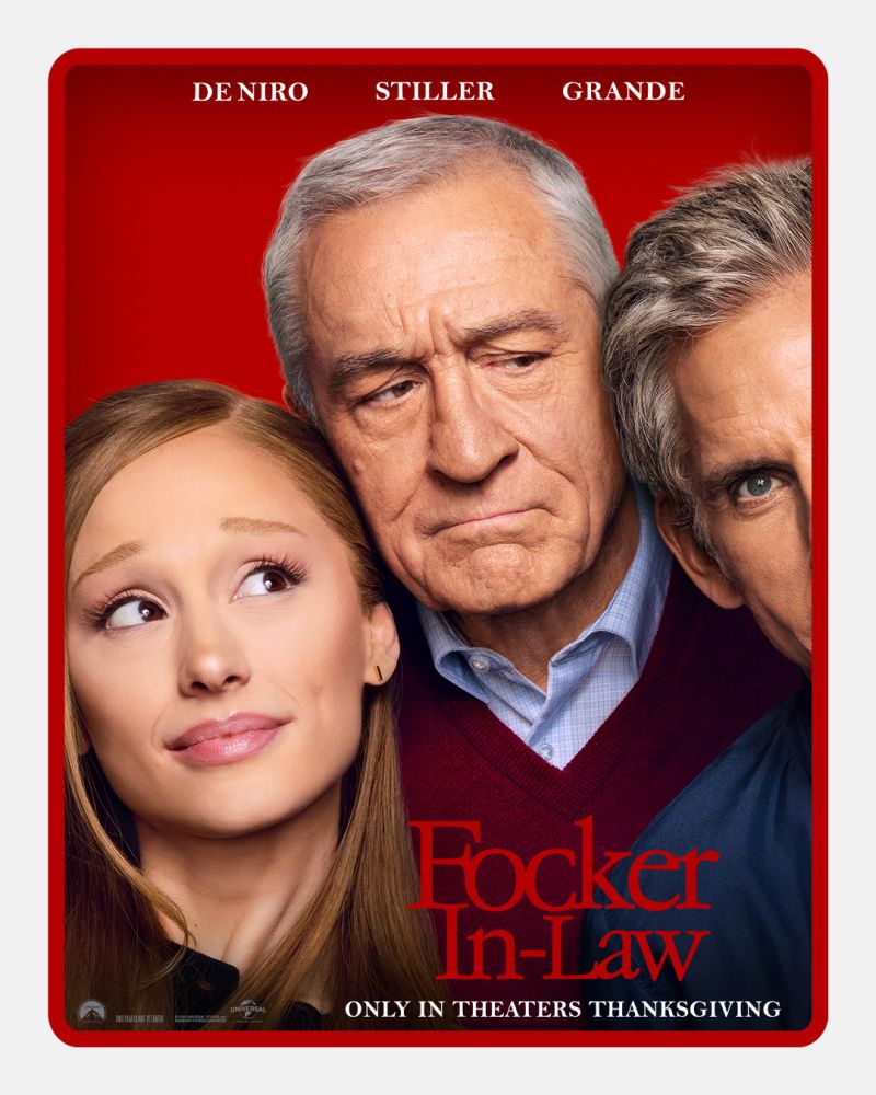Focker In-Law