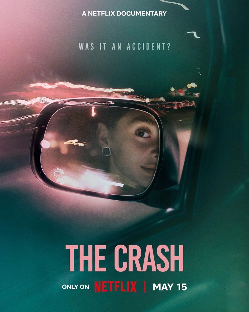Crash, The