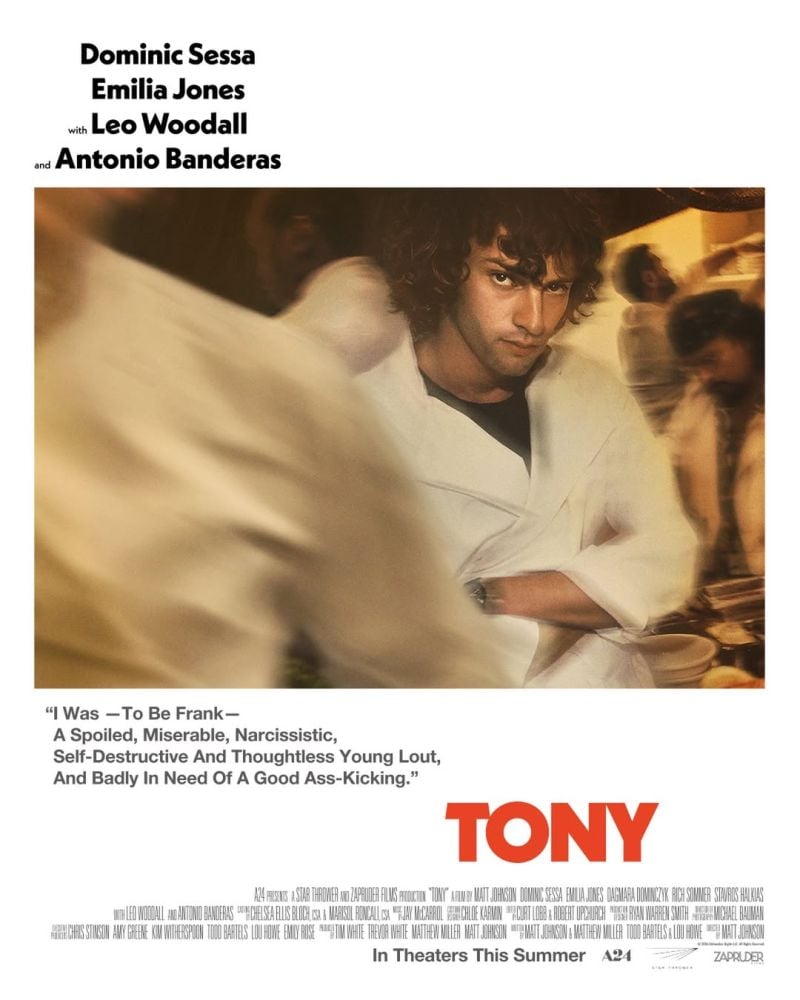 Tony