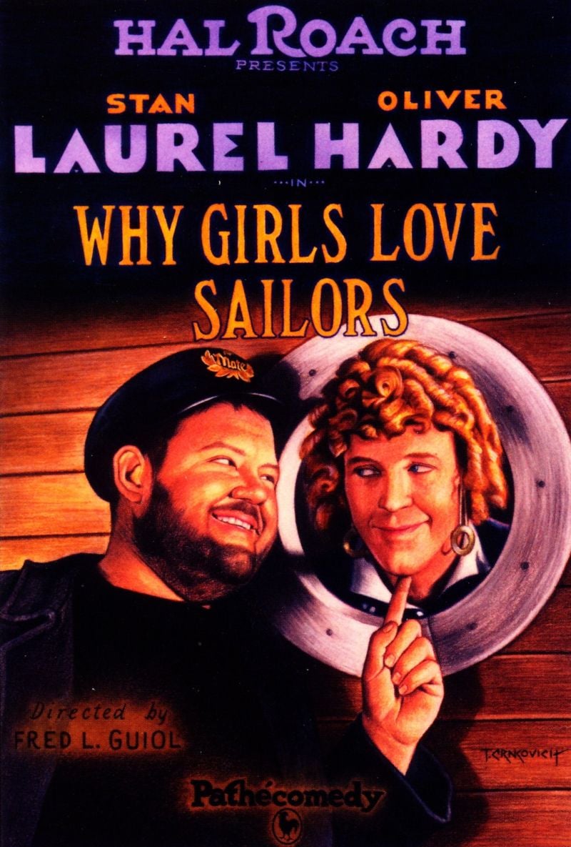 Film Cover