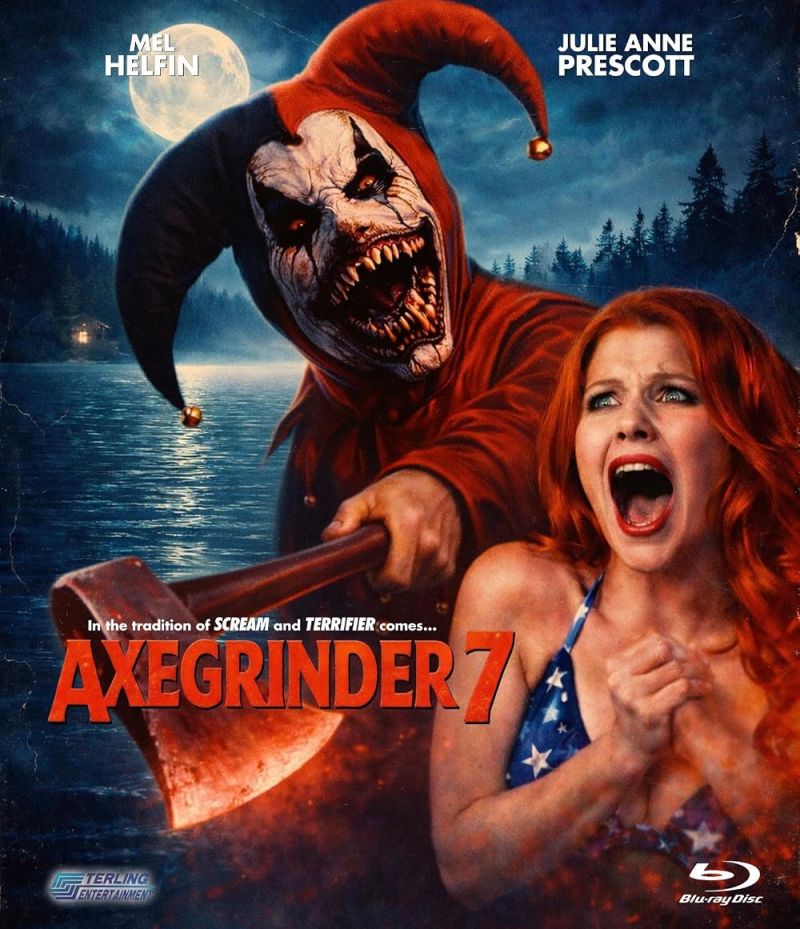 Film Cover