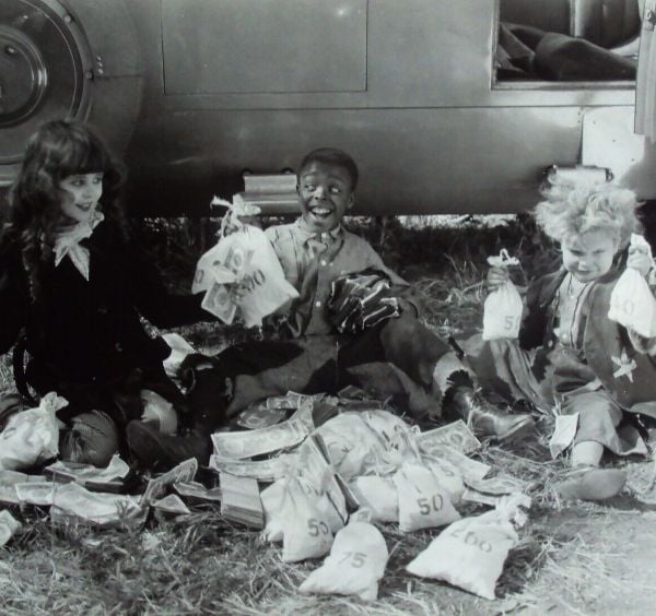 Film Cover