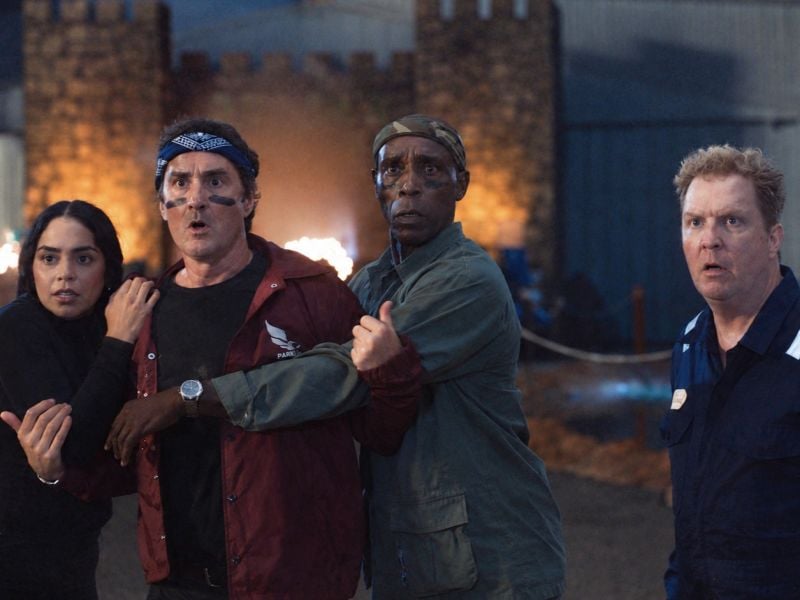 banner