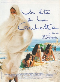 Film cover