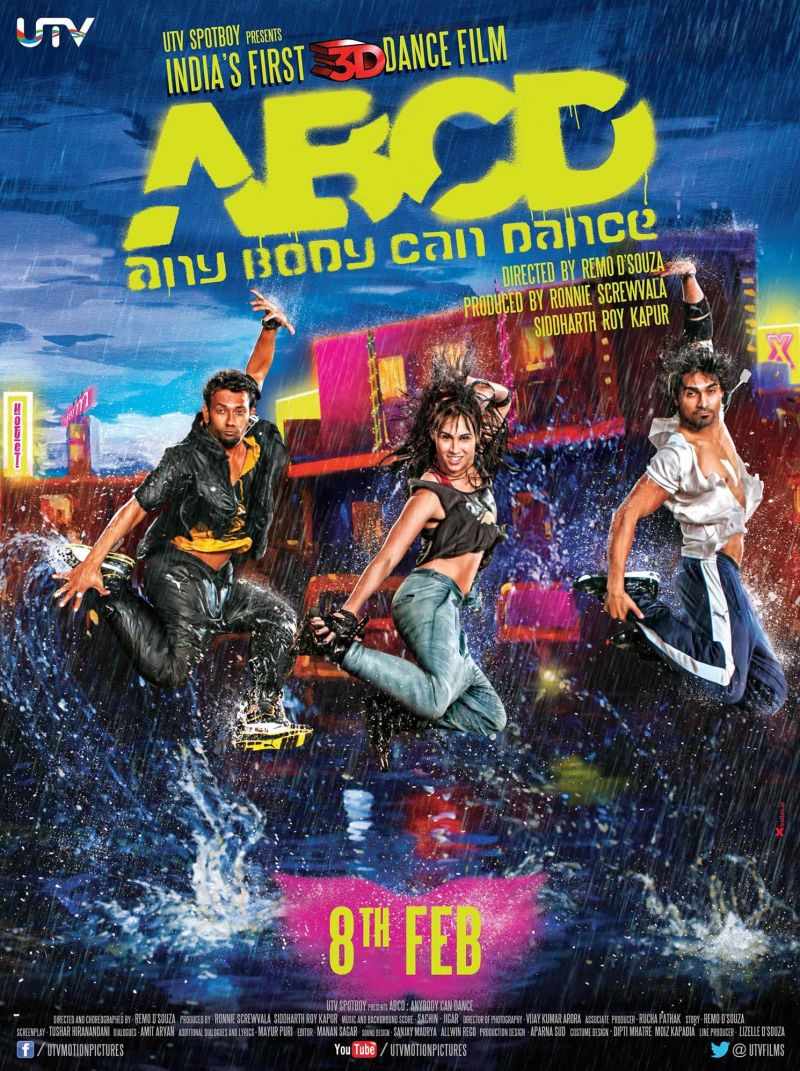 Film Cover