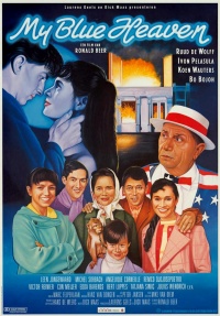 Film cover