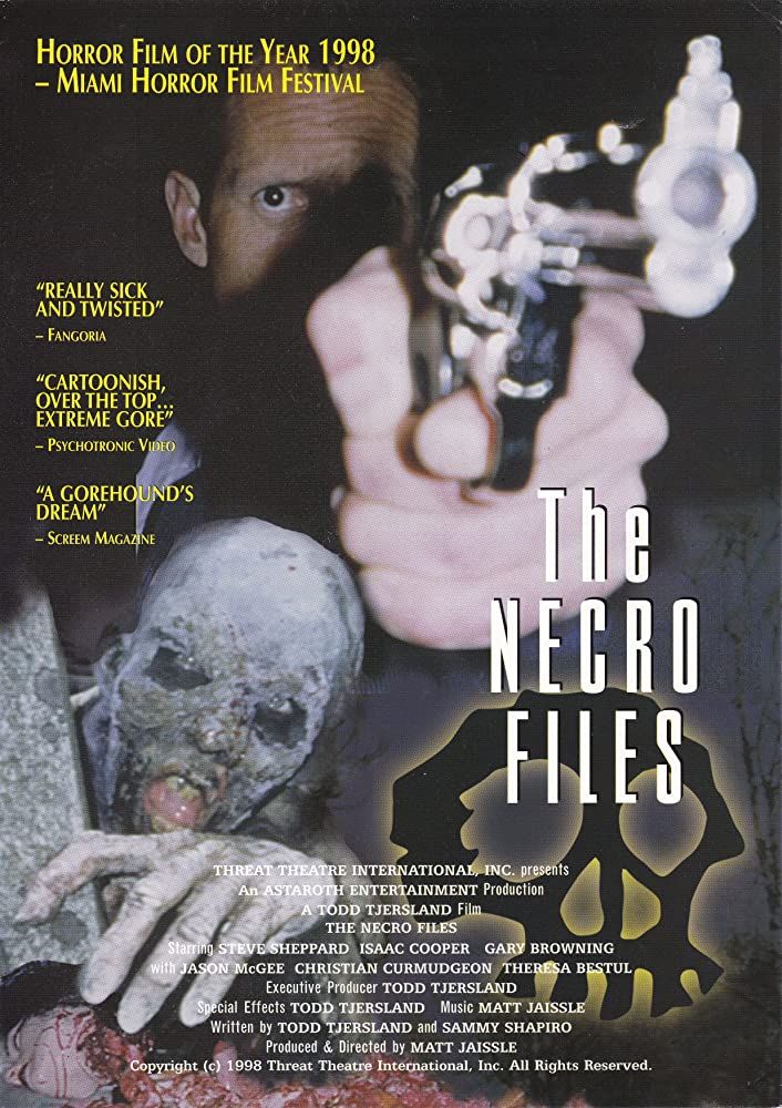 Film Cover