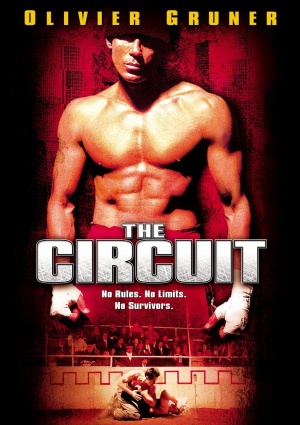 The Circuit (Film, 2002) - MovieMeter.nl