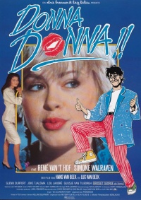 Film cover