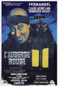Film cover