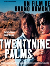 Twentynine Palms