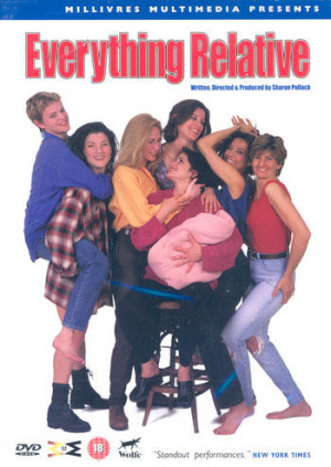 Everything Relative (Film, 1996) - MovieMeter.nl