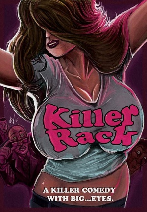 Killer Rack (Film, 2015) - MovieMeter.nl
