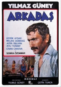 Film cover