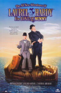 Film cover