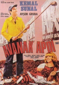 Film cover