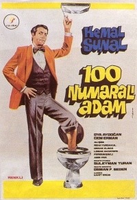 Film cover