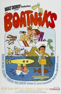 The Boatniks