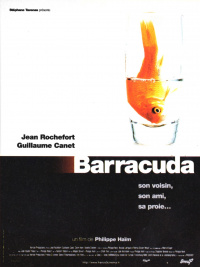 Film cover