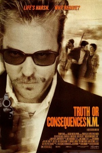 Truth or Consequences, N.M