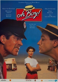Film cover