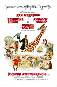 Doctor Dolittle