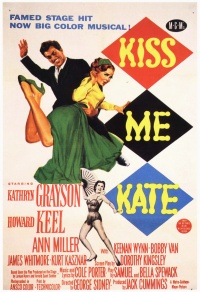 Kiss Me Kate