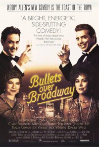 Bullets over Broadway