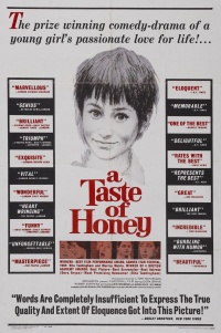 A Taste of Honey