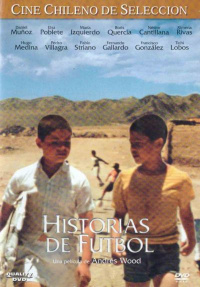 Film cover