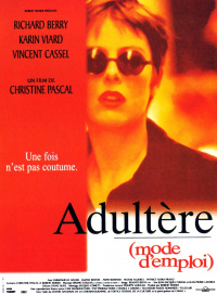 Film cover